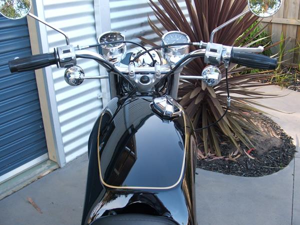 norton